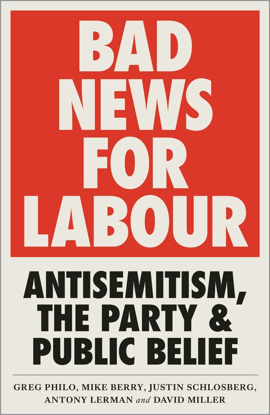 Front cover_Bad News for Labour