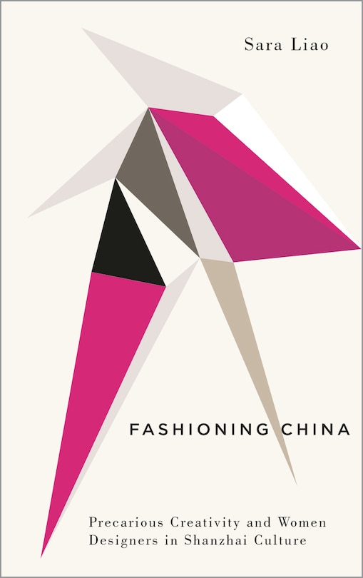 Front cover_Fashioning China
