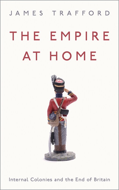Front cover_The Empire at Home