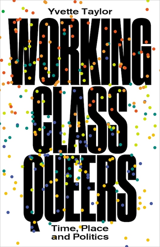 Front cover_Working-Class Queers