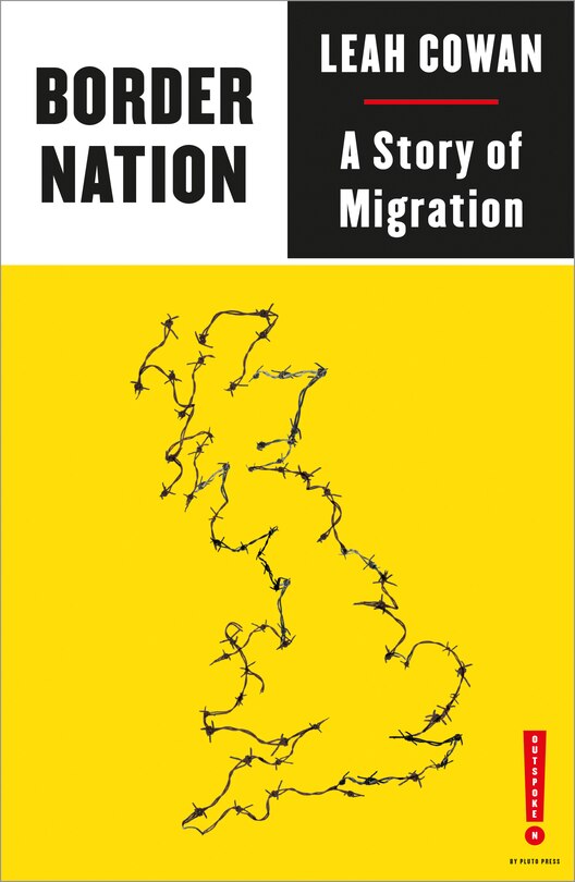 Front cover_Border Nation
