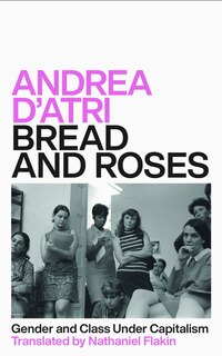 Front cover_Bread and Roses