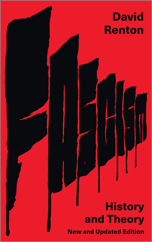 Front cover_Fascism