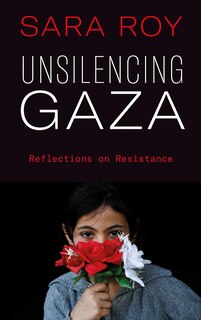 Couverture_Unsilencing Gaza
