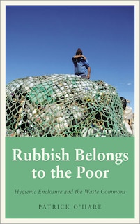 Front cover_Rubbish Belongs to the Poor