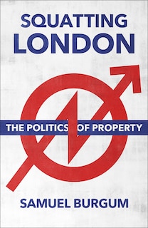 Front cover_Squatting London