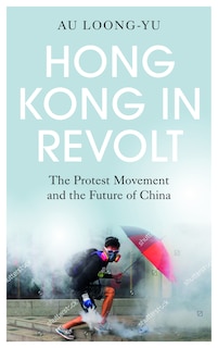 Couverture_Hong Kong in Revolt