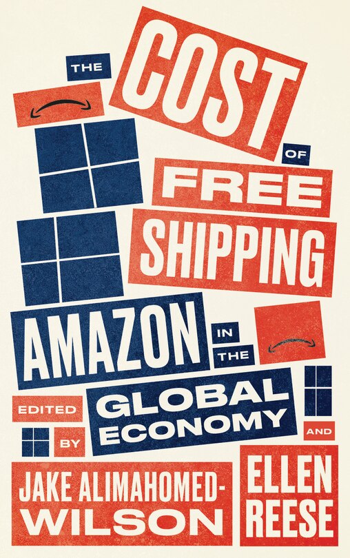 Front cover_The Cost of Free Shipping