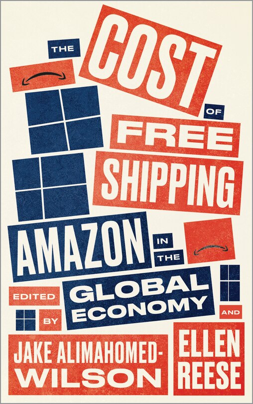 Front cover_The Cost of Free Shipping
