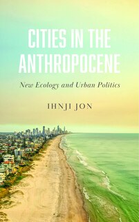 Front cover_Cities in the Anthropocene