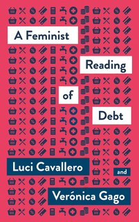 Front cover_A Feminist Reading of Debt