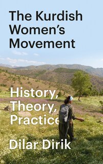 Front cover_The Kurdish Women's Movement