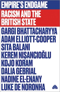 Front cover_Empire's Endgame