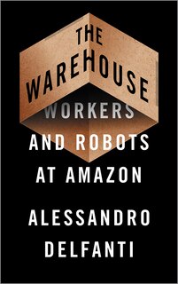 Front cover_The Warehouse