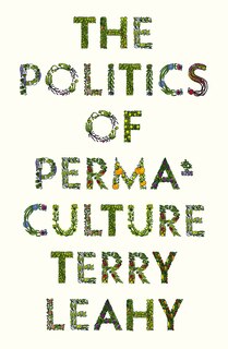 Front cover_The Politics of Permaculture