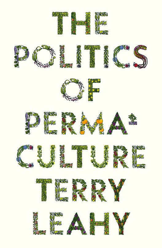 Front cover_The Politics of Permaculture