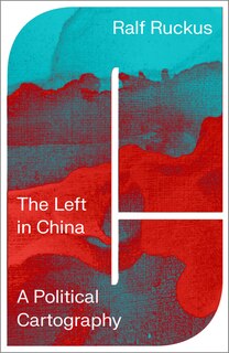 Front cover_The Left in China