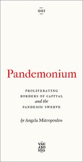 Front cover_Pandemonium