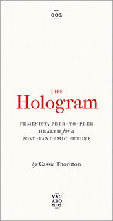 Front cover_The Hologram