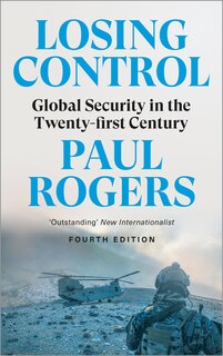 Front cover_Losing Control