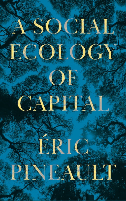 Couverture_A Social Ecology of Capital