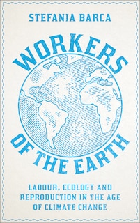 Front cover_Workers of the Earth