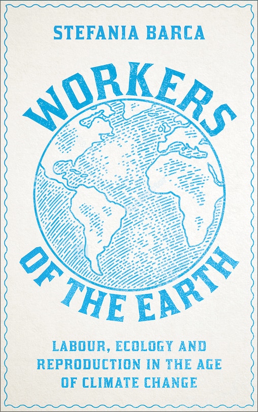 Front cover_Workers of the Earth