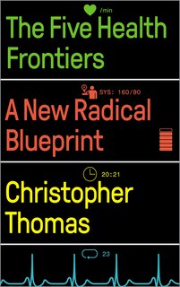 Front cover_The Five Health Frontiers