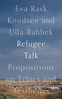 Front cover_Refugee Talk