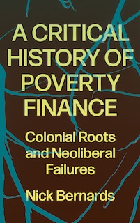 Couverture_A Critical History of Poverty Finance