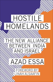 Front cover_Hostile Homelands