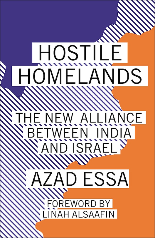 Front cover_Hostile Homelands