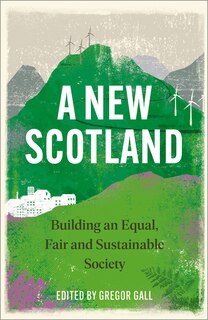 Front cover_A New Scotland