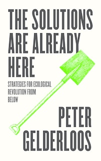 Front cover_The Solutions are Already Here
