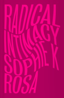 Front cover_Radical Intimacy
