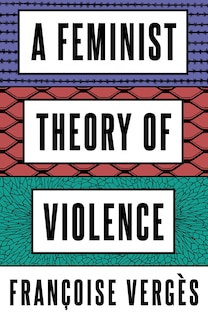 Front cover_A Feminist Theory of Violence