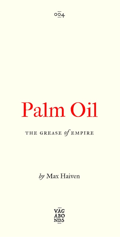 Couverture_Palm Oil