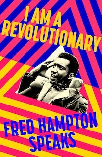 Front cover_I Am A Revolutionary