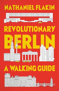 Front cover_Revolutionary Berlin