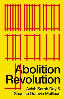 Front cover_Abolition Revolution