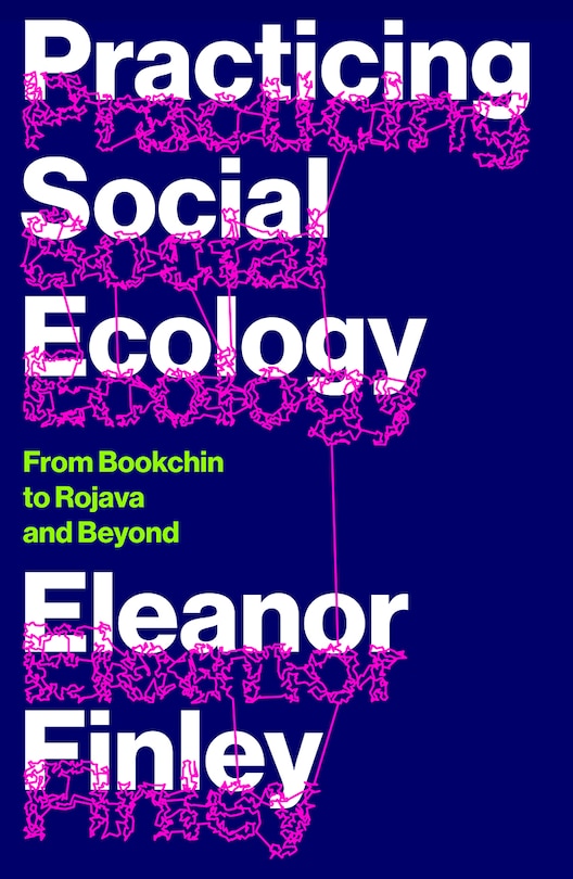 Couverture_Practicing Social Ecology