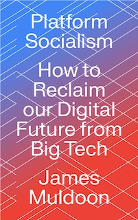 Couverture_Platform Socialism