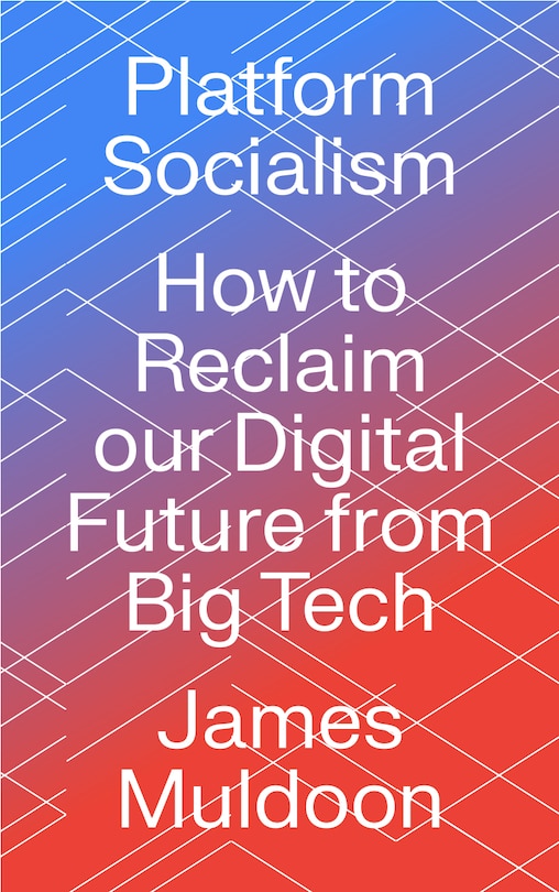 Couverture_Platform Socialism
