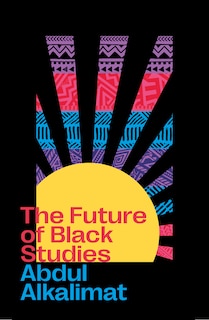 Couverture_The Future of Black Studies