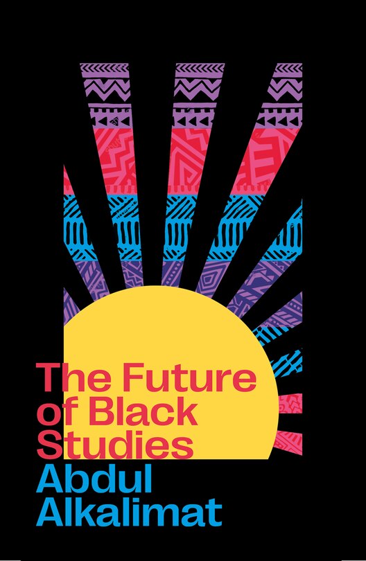 Couverture_The Future of Black Studies, The