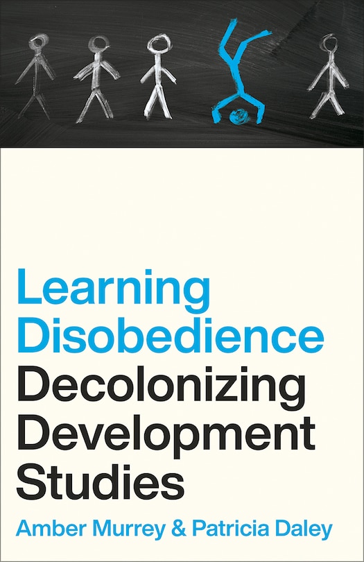 Front cover_Learning Disobedience