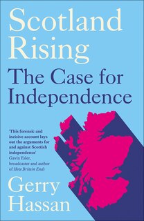 Front cover_Scotland Rising