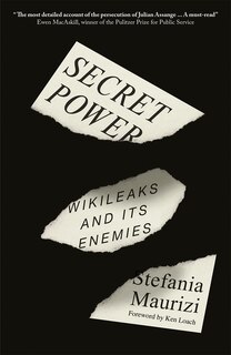 Couverture_Secret Power
