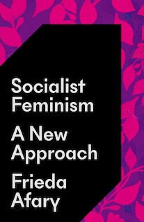 Couverture_Socialist Feminism