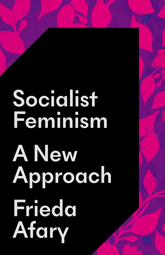 Couverture_Socialist Feminism